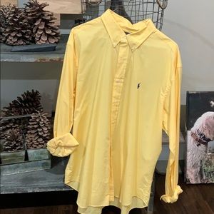 Ralph Lauren button down